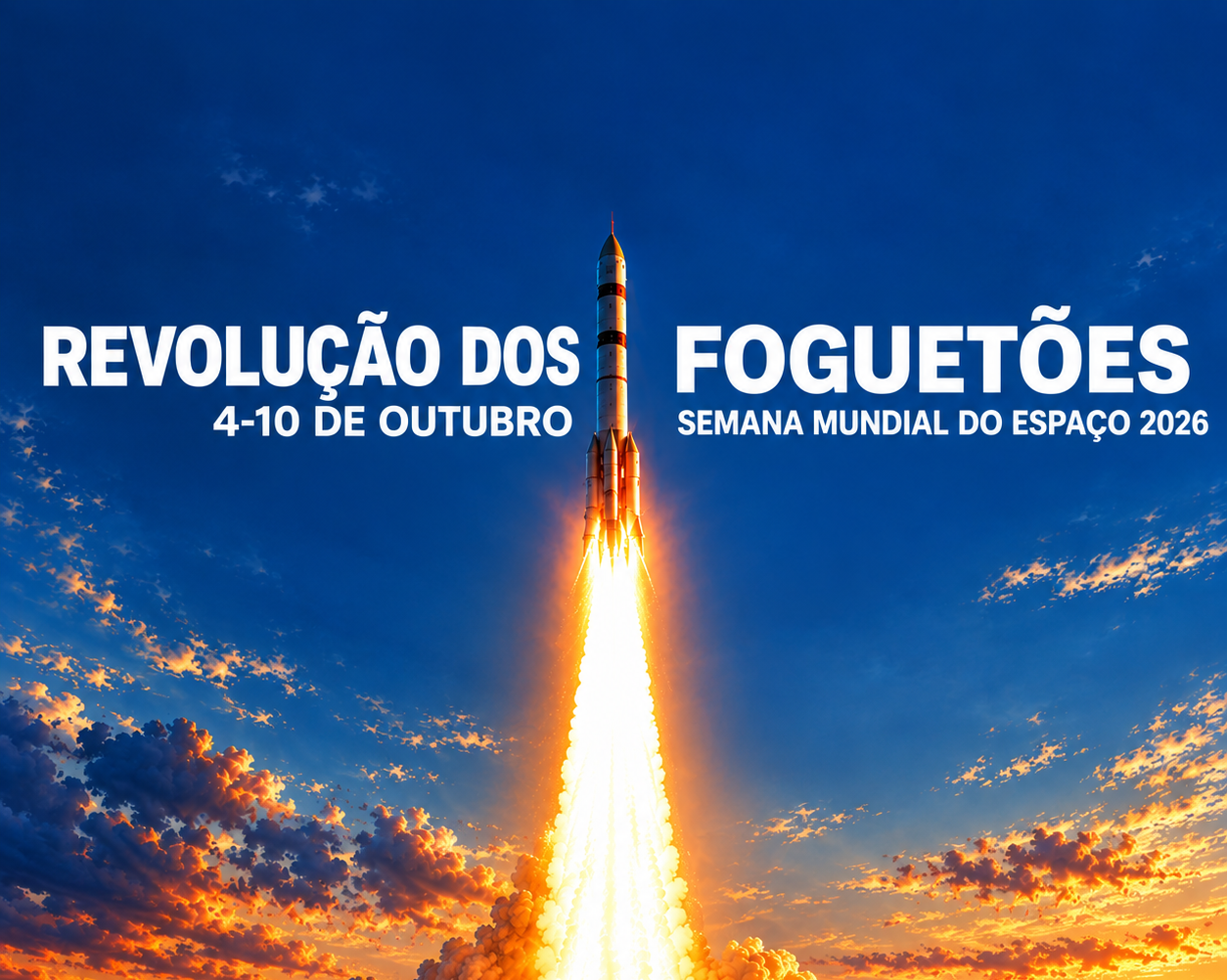 Semana Mundial Do Espaço