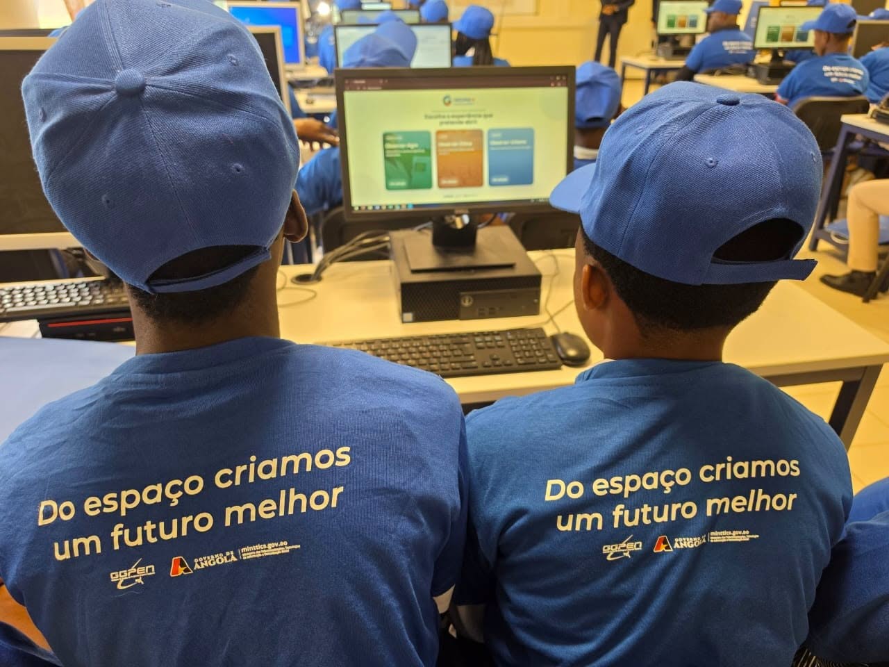 Bolsas de Estudo